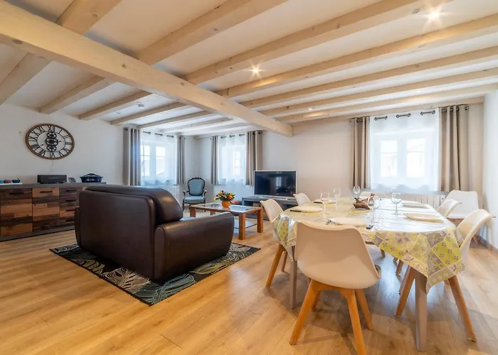 Maison Florentine