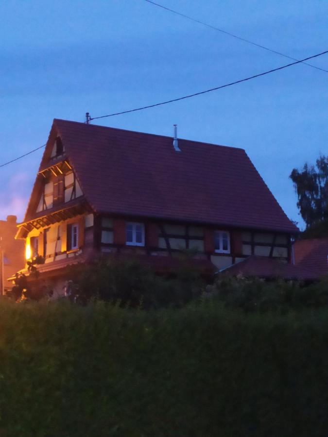 Hébergement de vacances Maison Florentine *