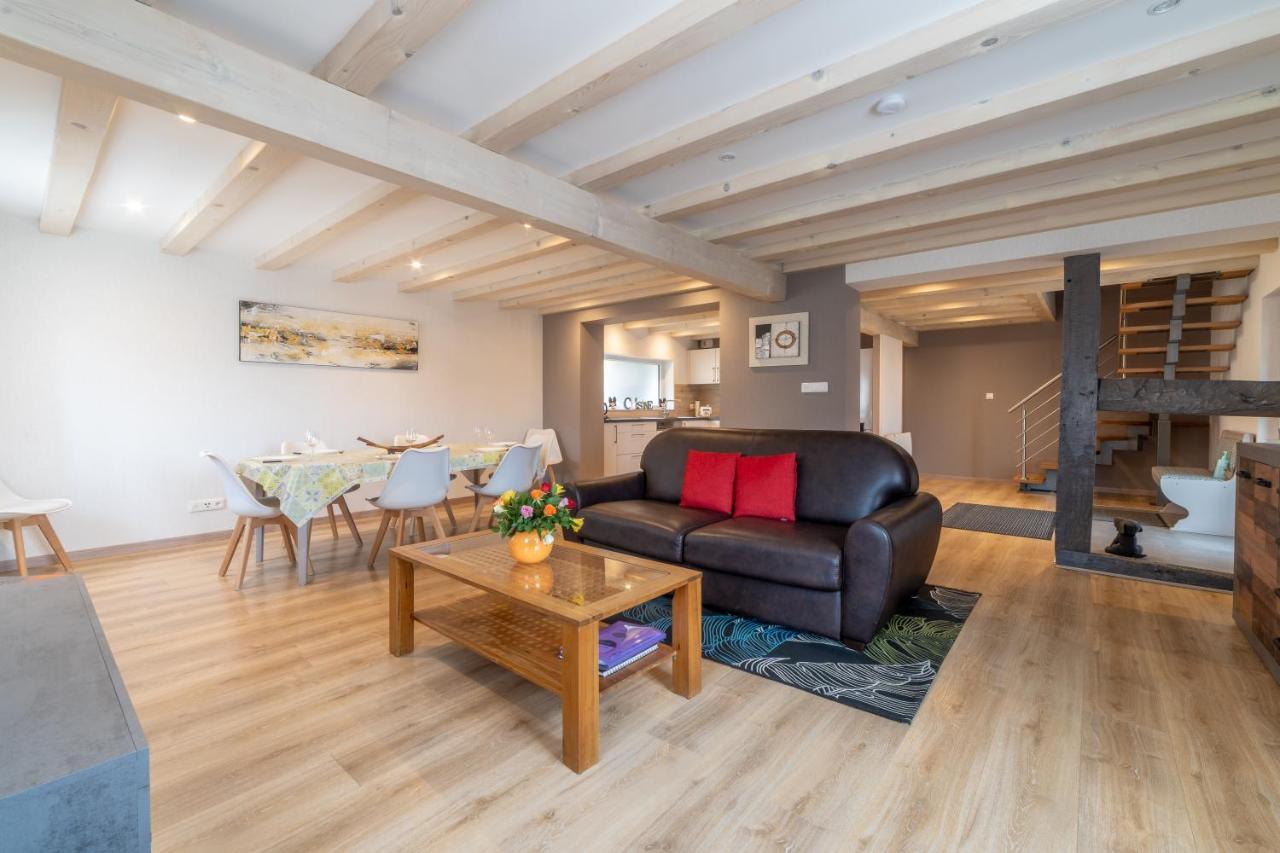 Maison Florentine *